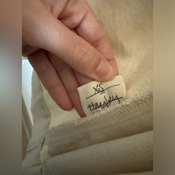 Elizabeth Suzann - Clyde Jacket - Picture 6 of 10